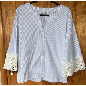 Black Green Tropical Midnight Hour Bikini with Skulls Top is XL Bottom Size Med